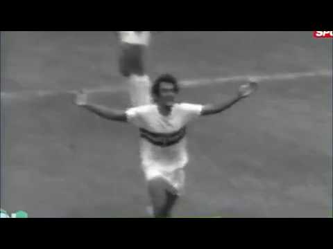 São Paulo 2 x 1 Cruzeiro (Campeonato Brasileiro 1972)