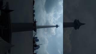 Download lagu Nasyid 'Hai Mujahid Muda' saat Reuni Akbar 212 mp3