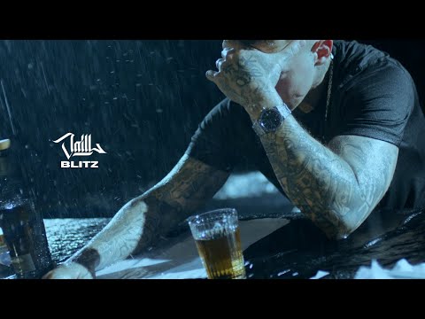 JAILL - BLITZ  (Prod. by Jambeatz)