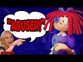STOP MISCHARACTERIZING RAGATHA