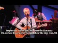 Kelanie Gloeckler Roar From Zion lyric live HD Vid ...