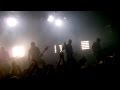 Poets of the Fall - Choice Millionaire live LQ 