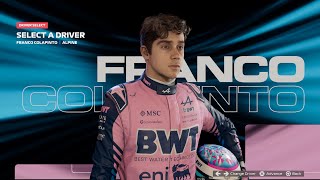 Video de F1® 25: 2026 Season Edition PS5