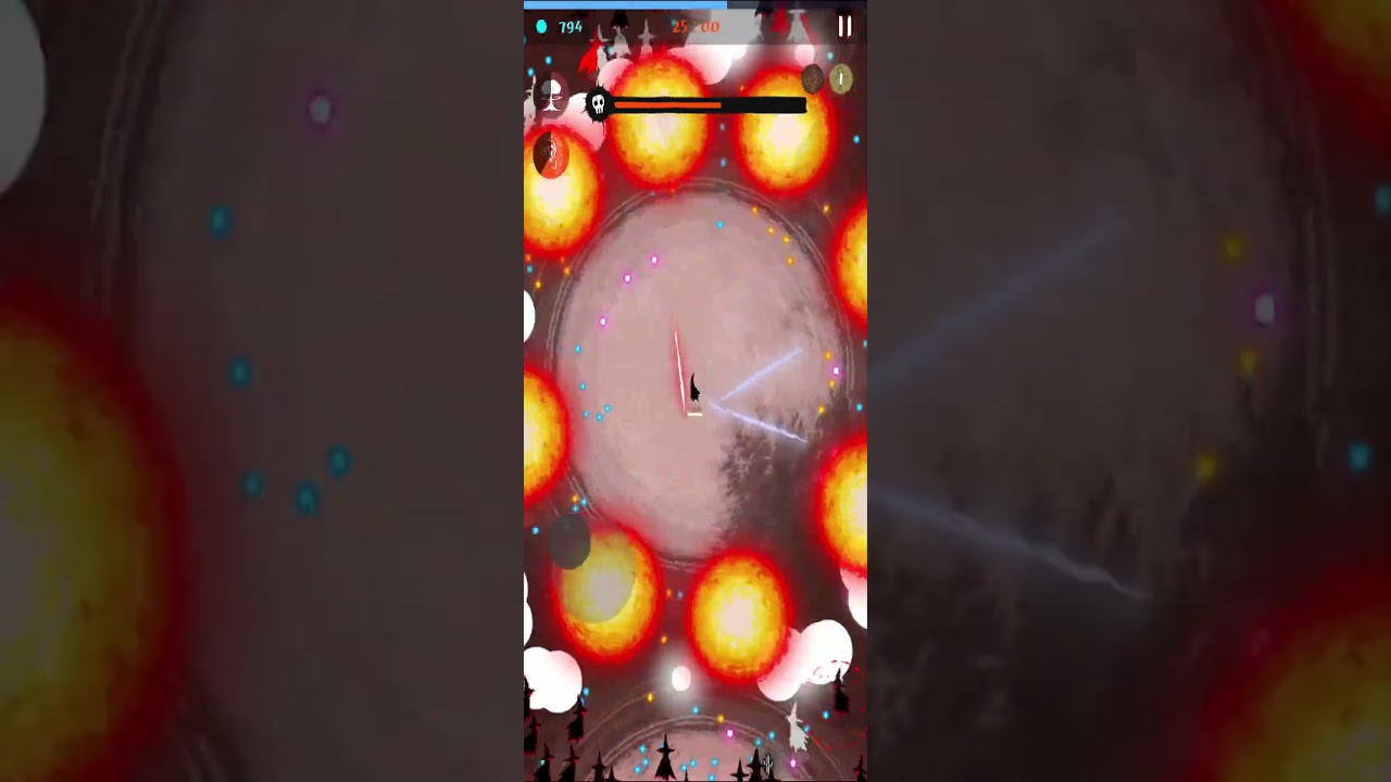 5 New Magic Combinations Magic Survival Best Build v.0945  #magicsurvival #StrongestAntiMETA #depths