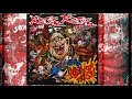 ROSE ROSE ‎ Mosh Of Ass Japan 1987 FULL ALBUM