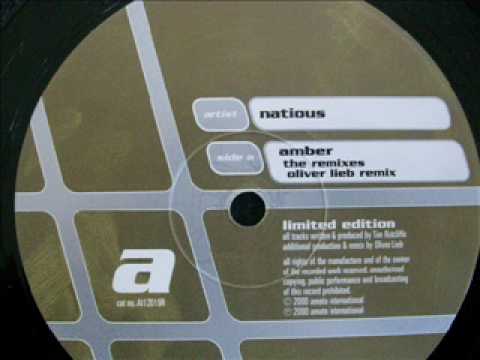 natious- amber oliver lieb remix