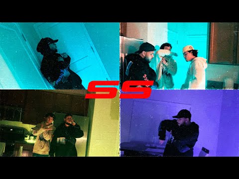 Young Greg - SS (Video Oficial).