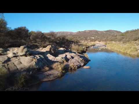 Donde la Pureza resuena más nítidamente. #turismo #panaholma #traslasierra #argentina