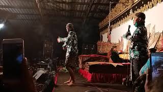 Download lagu Joget srampat cak percil dan cak kuntet mp3