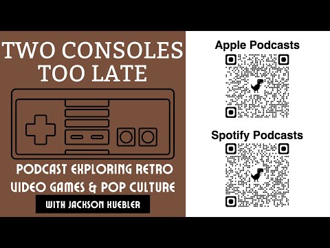 138 | 16-Bit Castlevania Games w/Mike from Dongled | Retro Video Game Podcast