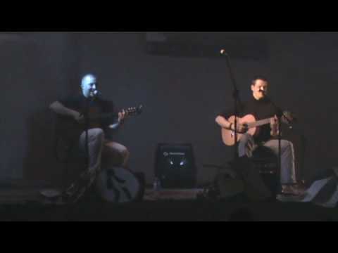 Ze starej szuflady - Bartne - Wojtek Szymański i Michał Łangowski - 35-lecie AKG Halny