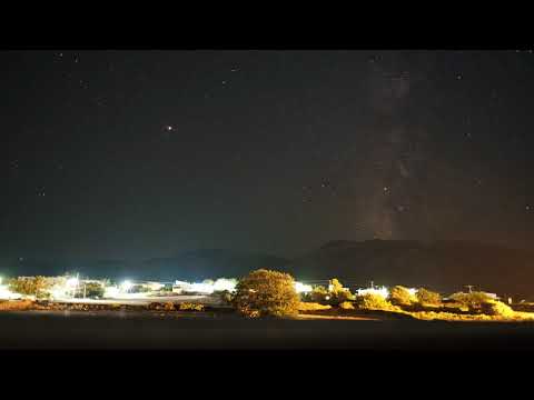 Timelapse Creator Video