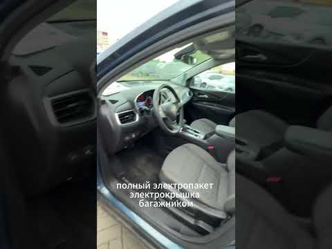 фото chevrolet equinox iii 0