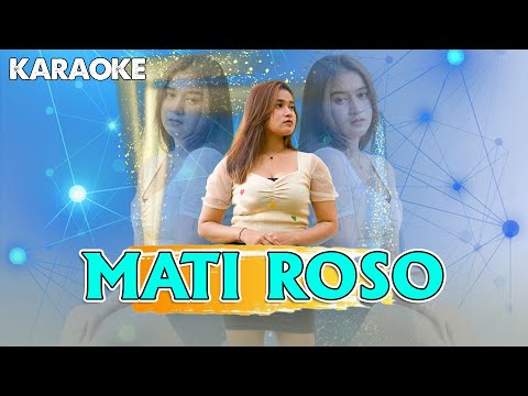 Mati Roso - Karaoke II Dj Remix