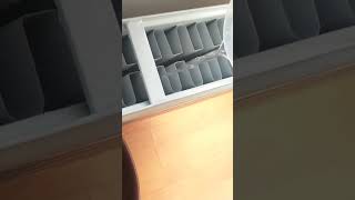kalorifer petek arası yıkama