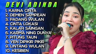 Download lagu TARLING TENGDUNG ‼️ DEVI ADINDA FULL ALBUM | KARNA CINTA • DEMEN SAMPEAN | PILIHAN TERBAIK 2026 ‼️ mp3 Download lagu TARLING TENGDUNG ‼️ DEVI ADINDA FULL ALBUM | KARNA CINTA • DEMEN SAMPEAN | PILIHAN TERBAIK 2026 ‼️ mp3