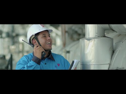 Sentiasa Bersamamu - Tenaga Nasional / TNB : Hari Raya 2014 - Versi Pop