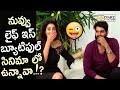 Shriya Saran Could N T Remember Sree Vishnu From Life Is Beautiful Movie Filmyfocus Com