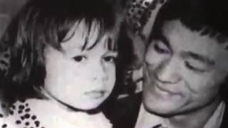 Bruce Lee's daughter Shannon Lee in Dubai Дочь Брюса Ли Шеннон ли в Дубае