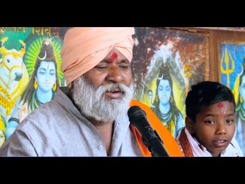 HANSA NAATH JOGI || CHALO PASUPATHI NAATH || BHAJAN