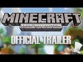 Hra pro Xbox 360 Minecraft