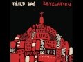 When Love Comes To Town-Third Day