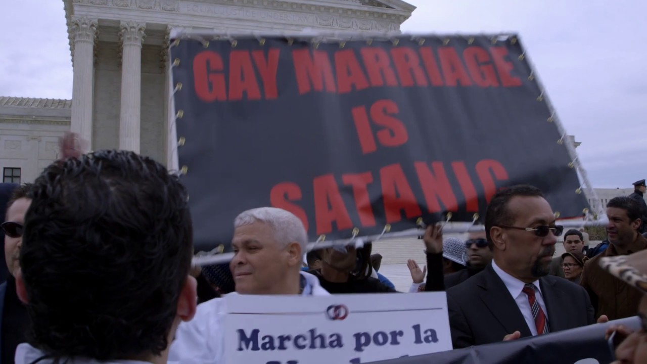 The Freedom to Marry - Official Trailer