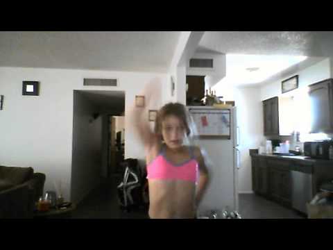 in real life dance