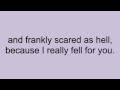 Train - Drive By (Karaoke Instrumental) 
