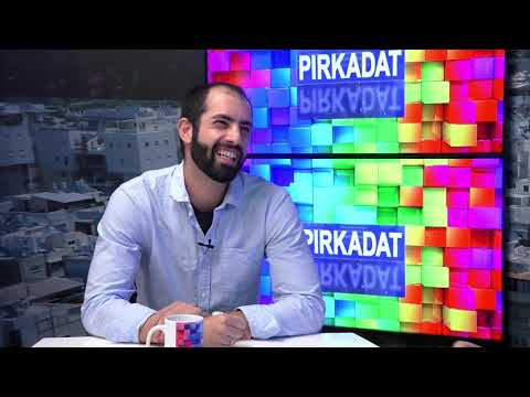 PIRKADAT: Tarr Ferenc
