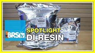 Spotlight on Bulk Reef Supply DI Resin - BRStv