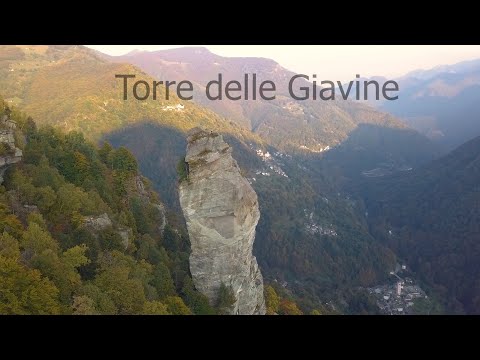 Torre delle Giavine