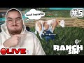 Ferma e kafsheve ma e madhe ne Ranch Simulator #5
