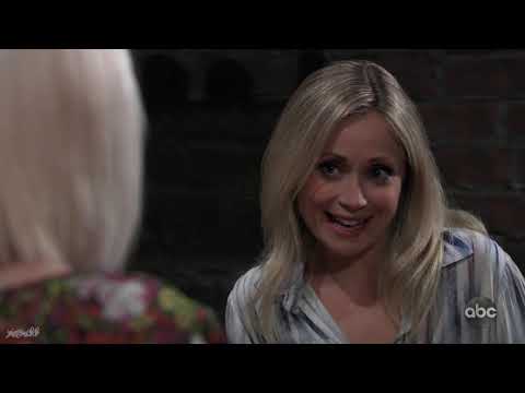 GH: 9/2/20 - Dustin & Lulu