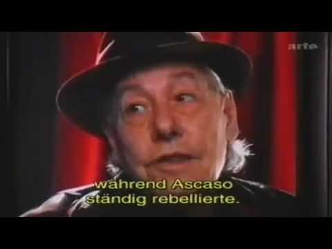 Buenaventura Durruti, Anarchist