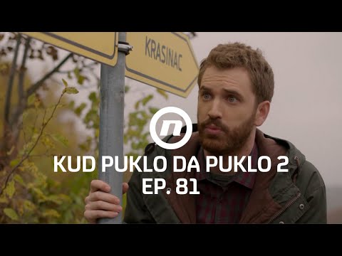 Stipe u nedoumici - Kud puklo da puklo - epizoda 81 I sezona 2