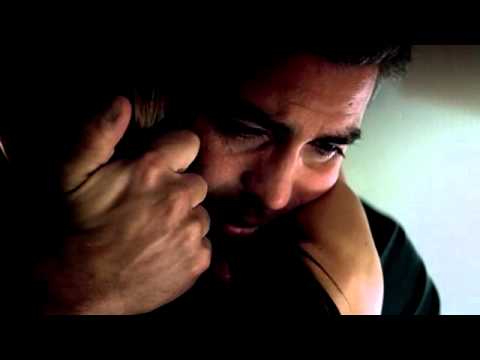 Solaris (2002) Official Trailer