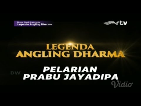 Legenda angling dharma episode 49 part 4