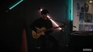 Letters From Paris | Johnny Aries at SXSW Online 2021