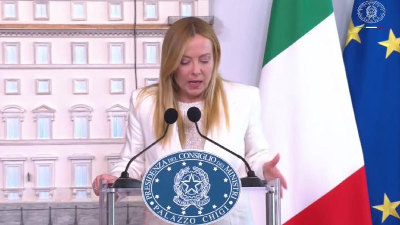 Meloni: Sul bilancio Ue intesa con Portogallo affrontare nuove sfide, senza tagliare Pac e coesione