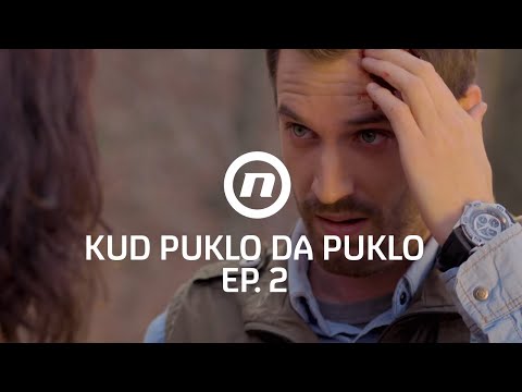 Damir paničar - Kud puklo da puklo - epizoda 2