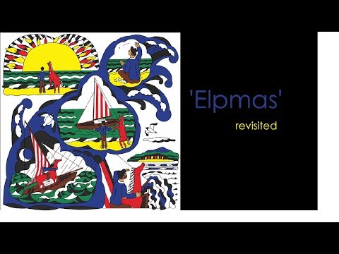 "Elpmas" [Moondog] revisited by ensemble 0 (teaser#1)