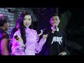 Tiara Voc Elok Soraya Feat Arief Maheswara Om Sapujagad