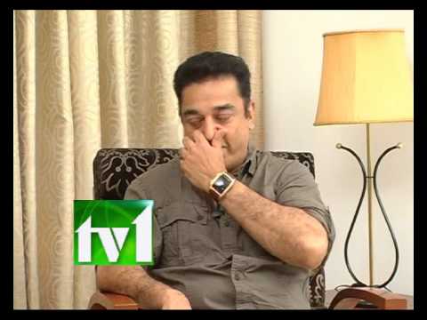 TV1_Kamal Hassan interview after Viswaroopam Release_part1