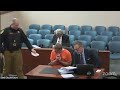 7th DUI—Defendant Shows No Shame—Judge Slams Longer Sentence!