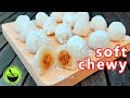 peanut mochi recipe, sweet mochi recipe, we want to have all the time