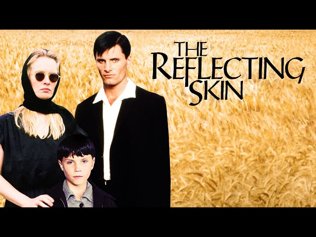 The Reflecting Skin (1990) | Trailer | Viggo Mortensen | Lindsay Duncan | Jeremy Cooper