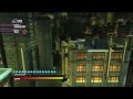 Sonic Unleashed Empire City Night Skyscraper Scamper Act 1 HD