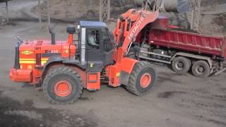 prodaja HITACHI ZW330 prednjeg utovarivača slika 4 HITACHI ZW330 prednji utovarivač slika 4
