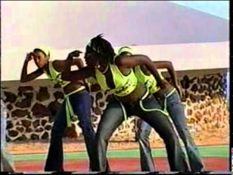 Show Off - Se Nou K Sekre A ( Kanaval 2004 )
